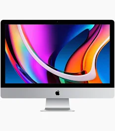 iMac 27" (A2115)